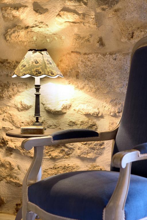 Penzion La Bastide Du Tinal Ménerbes Pokoj fotografie